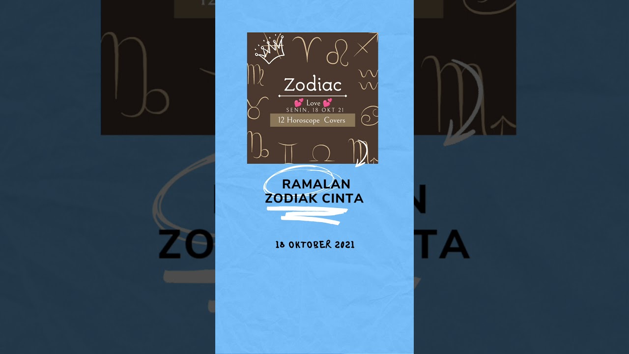 Ramalan Zodiak Cancer ( Love) 18 Oktober 2021
