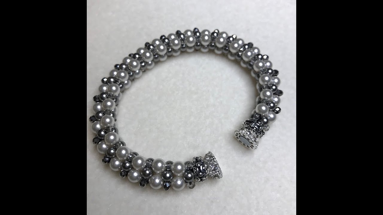 Buds In Bloom Bracelet
