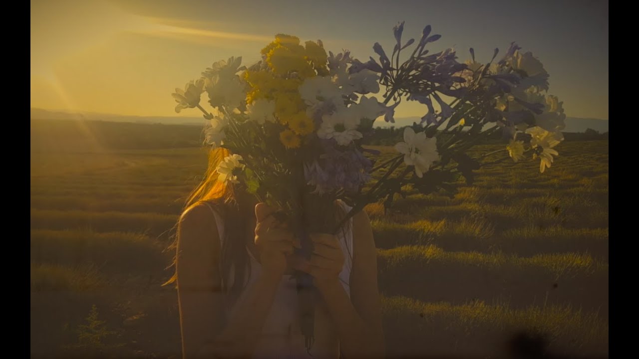 PLACIDE - Elle ne parle pas (Clip Officiel)