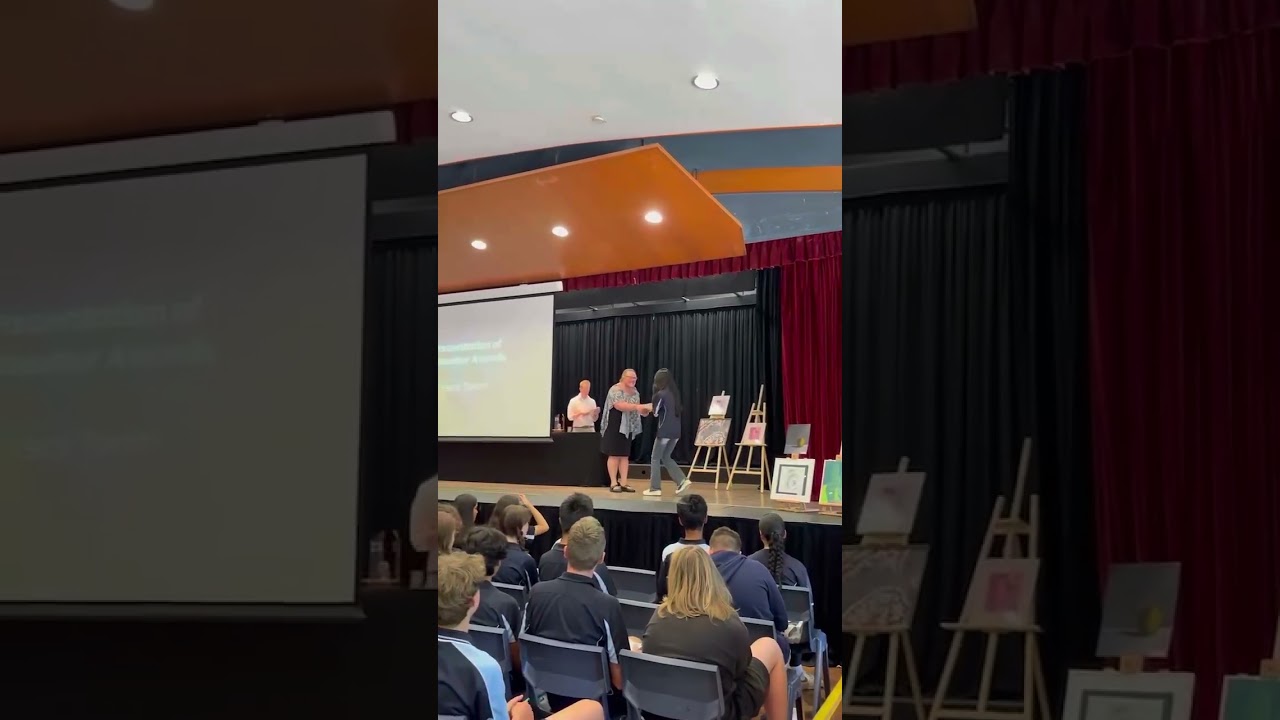 Lyneham High School