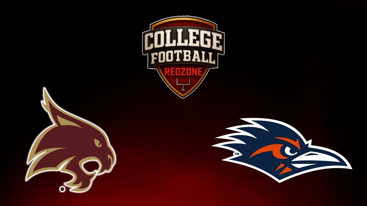 Texas State vs UTSA Preview (Week 2 - 2025 Season)