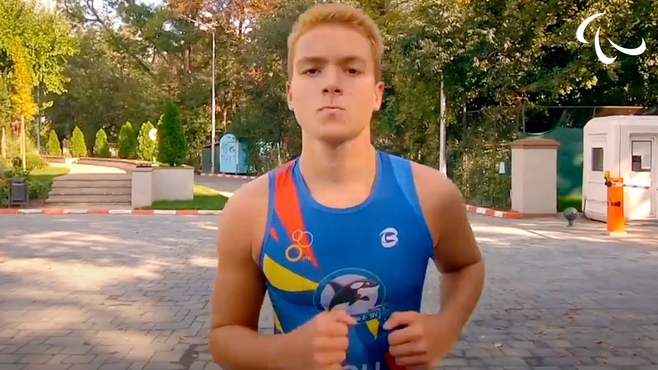 The IPC 'Inclusive Challenge' Winners! | UTS World Virtual Youth Festival 2020 | Paralympic Games