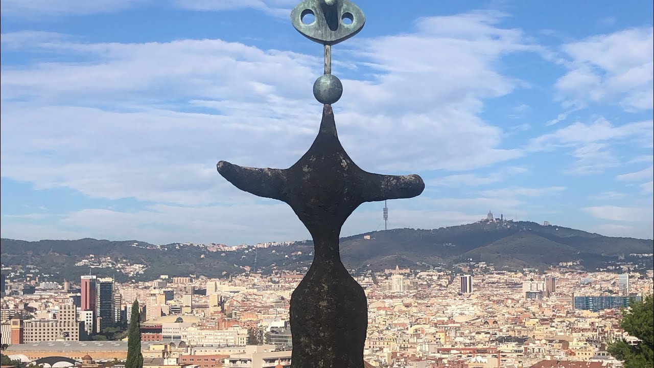 BARCELONA , SPAIN || Europe Tour