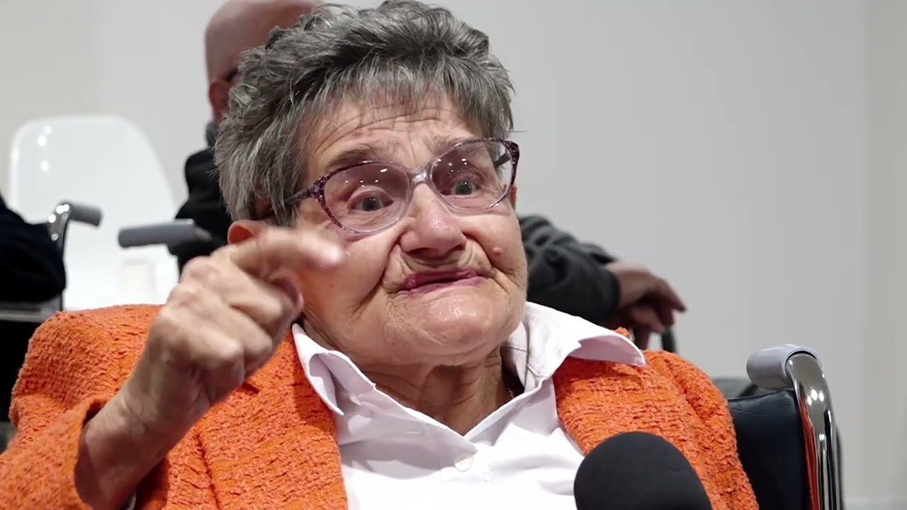 Dom starih Nikšić: Briga o starima zadatak za cijelo društvo