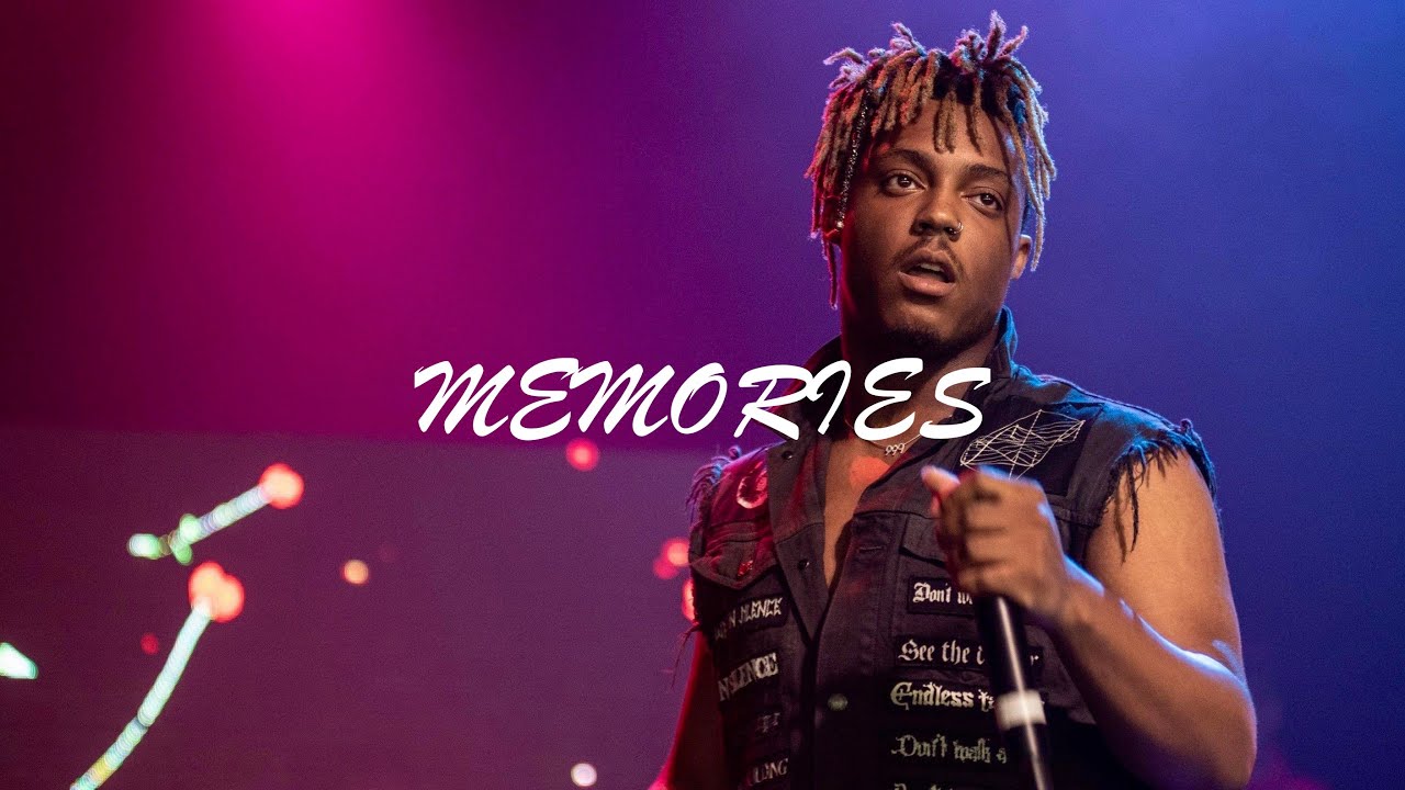 (FREE) Juice WRLD Type Beat - 