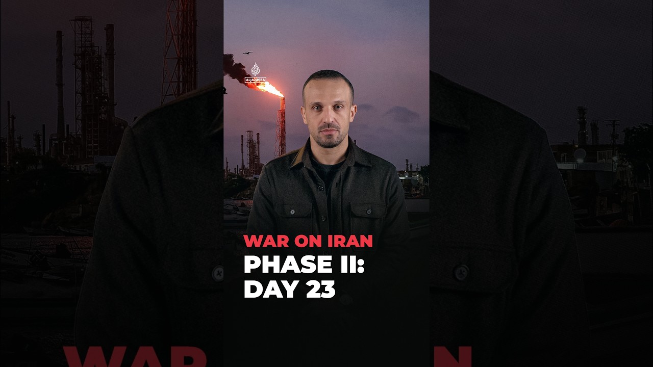 War on Iran: Trump promises new talks with Iran on Monday