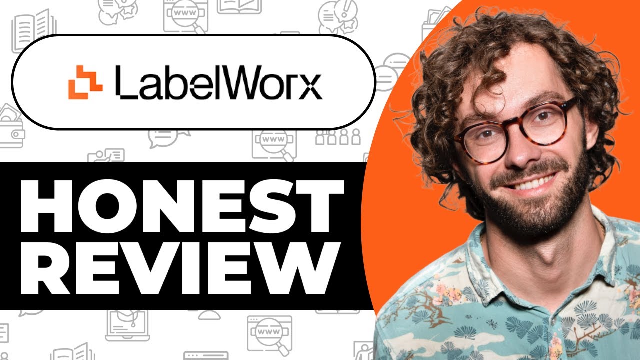 LabelWorx for Musicians Honest Review - Watch Before Using