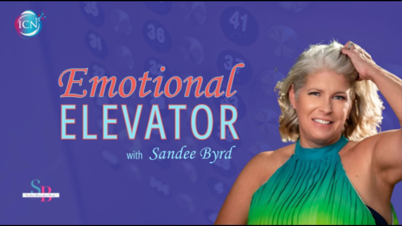 Your Words Are Already Manifesting - Sandee Byrd