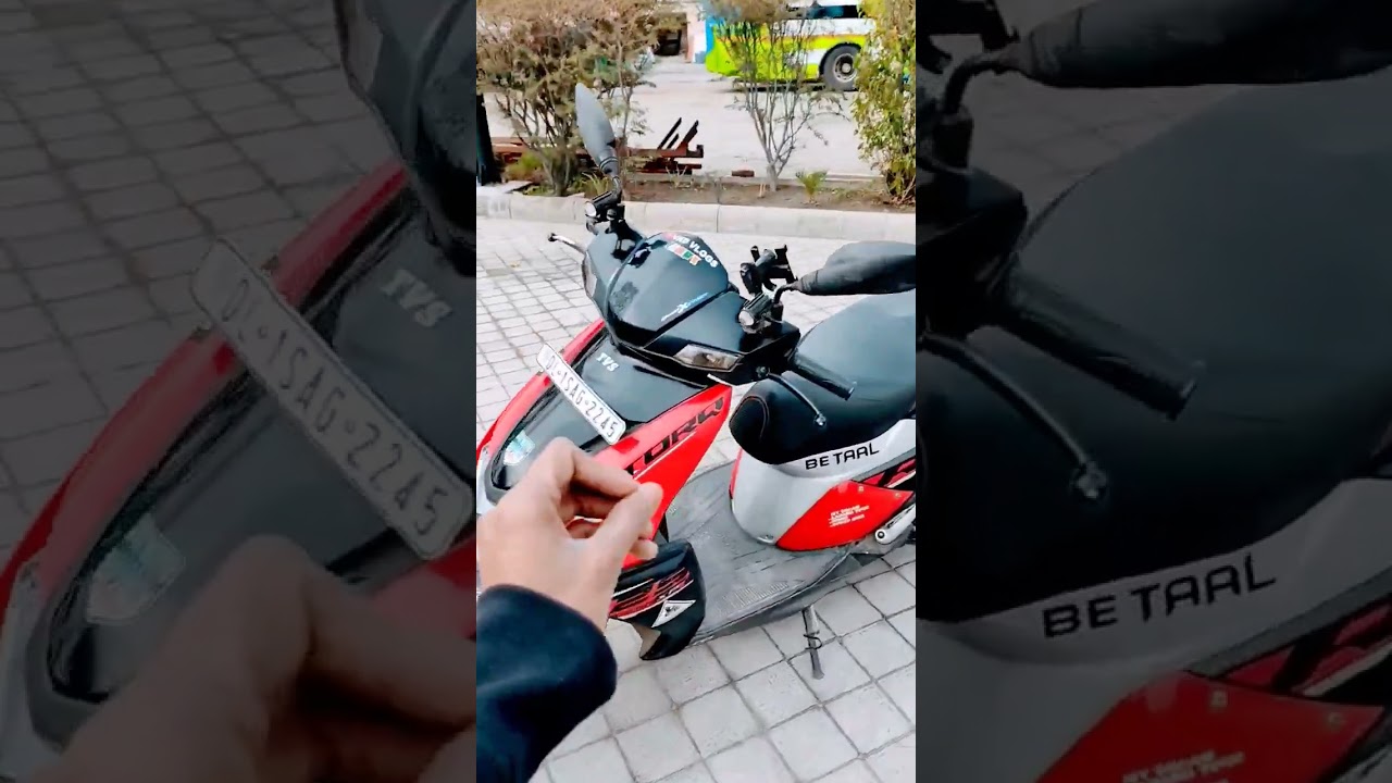 How to improve ntorq 125 mileage best 5 tips for improve ntorq race xp mileage 😍 #shorts