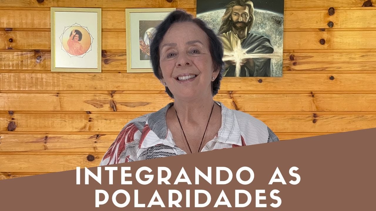 Integrando as Polaridades | Isabel Otto