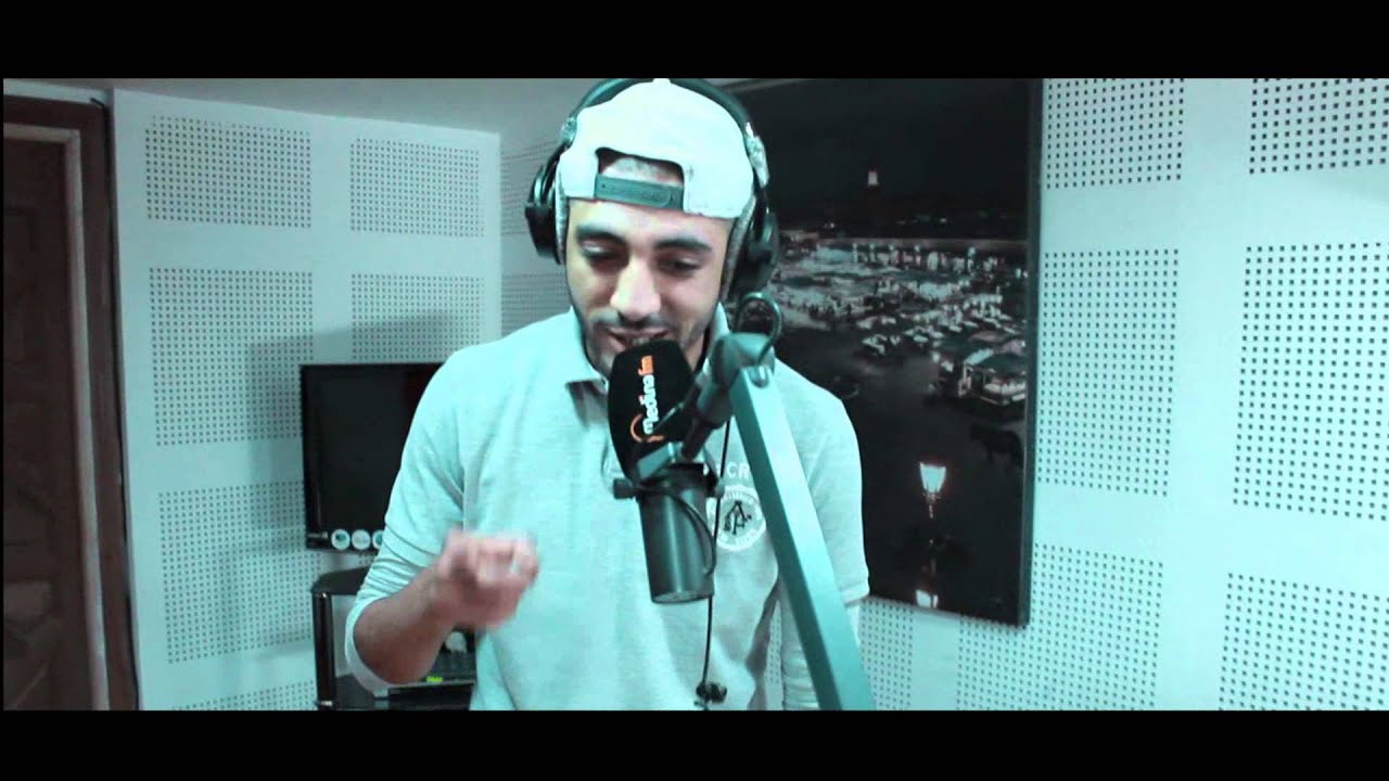 freestyle oThmane H-Kayne Mc Caprice Would Cha3b