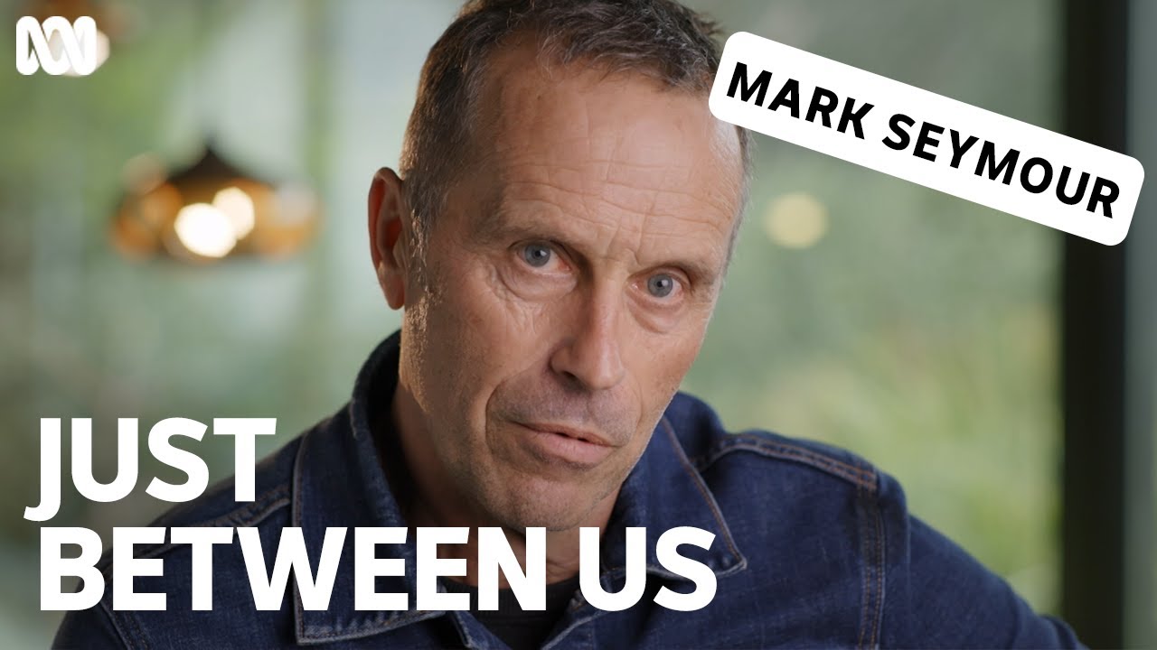 Musician Mark Seymour does some truth telling | Just Between Us