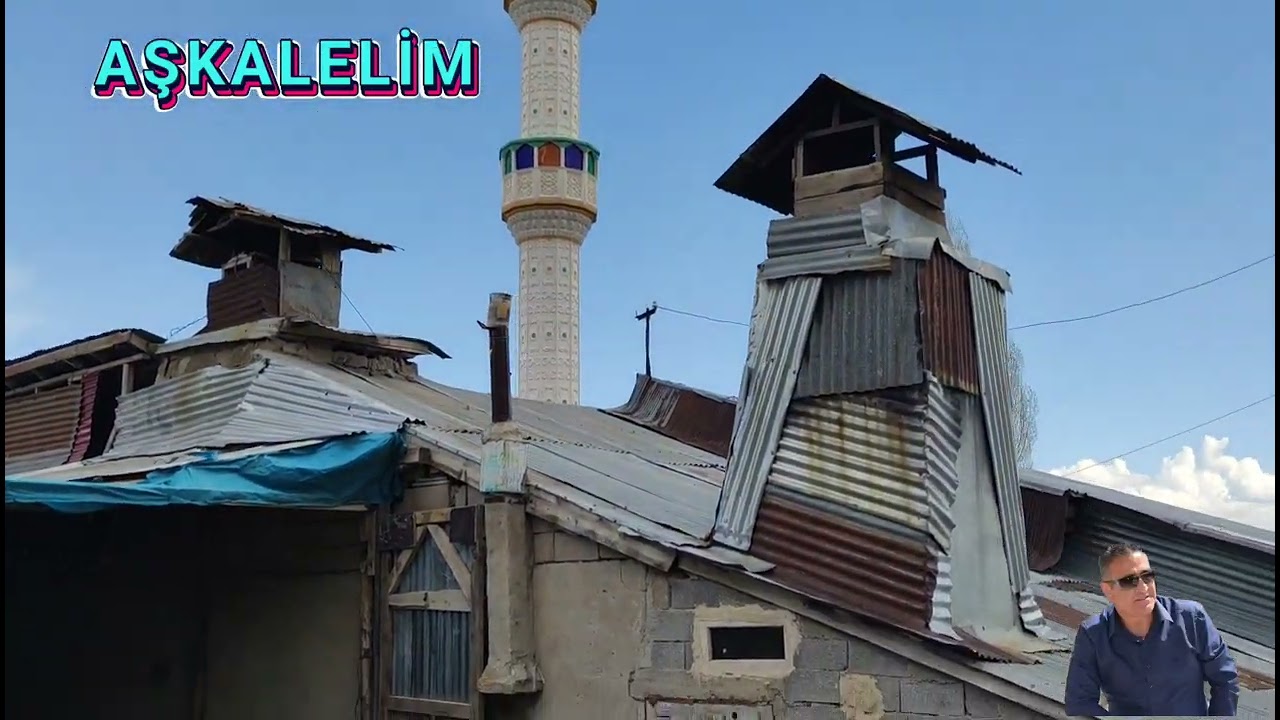 Aşkale, Ballıtaş Köyü