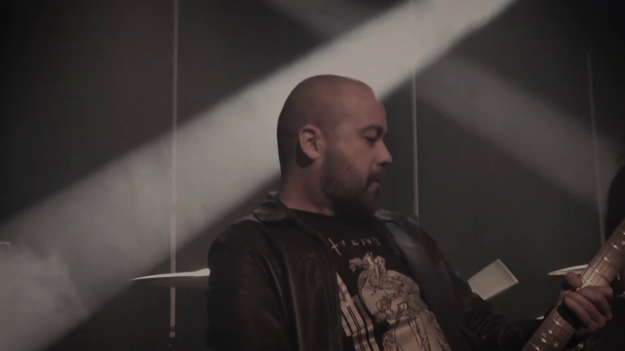 Hangman's Chair live at Metropool Hengelo 2019
