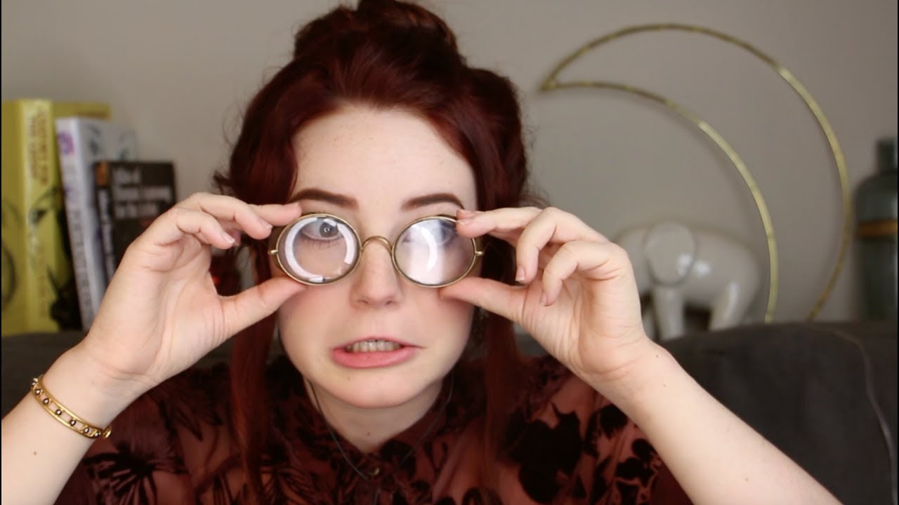 ASMR Show & Tell #2