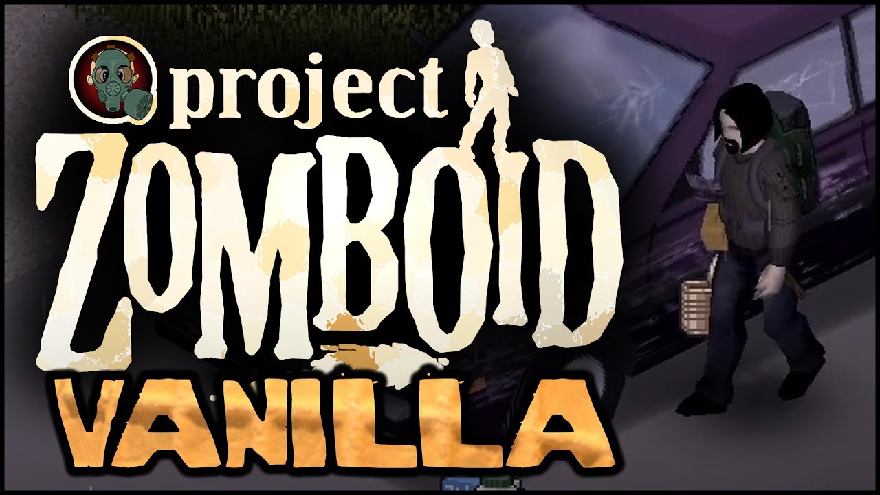 Project Zomboid | Build 41 | Vanilla | Base Work | Ep 46