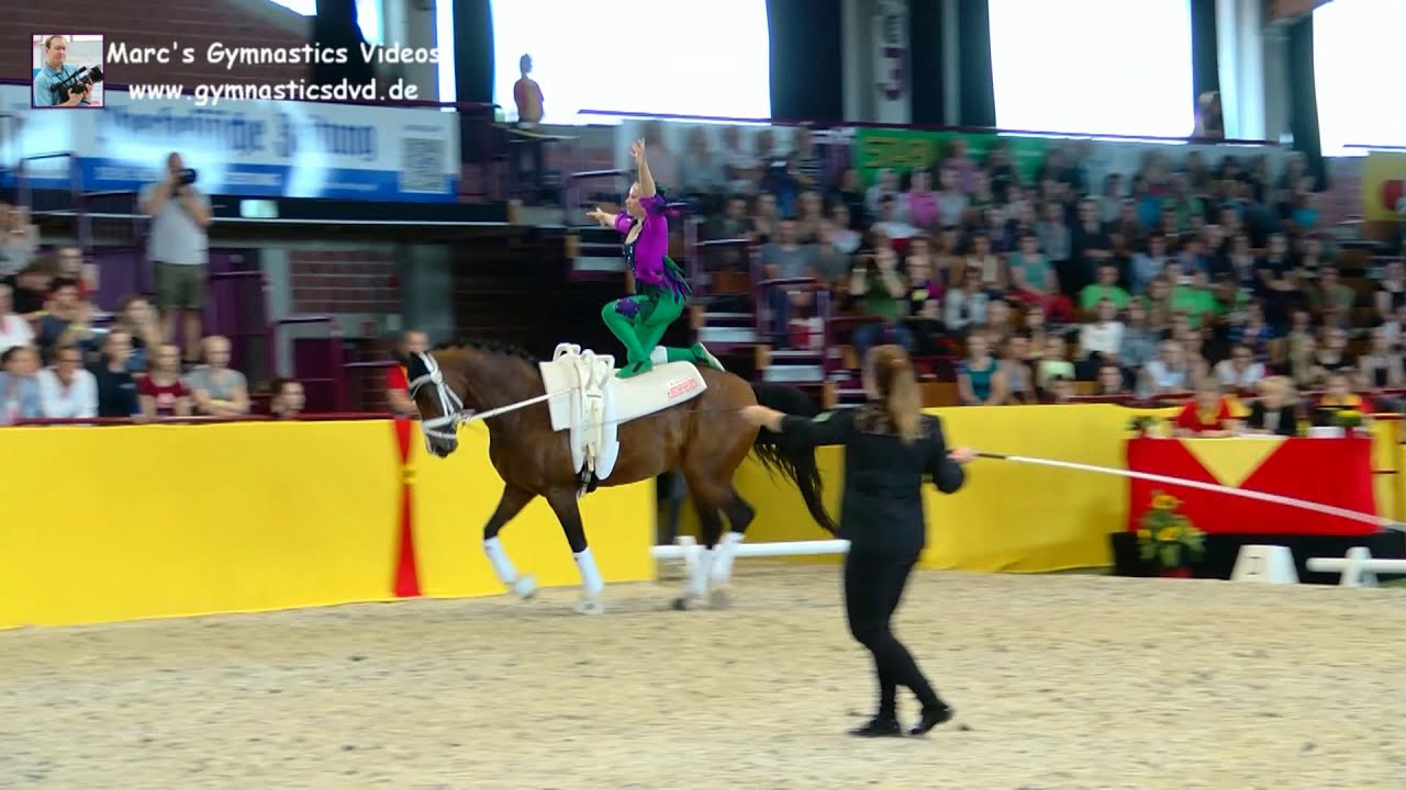 Corinna Knauf (RHL) - Damen 02 - DMV Alsfeld 2019
