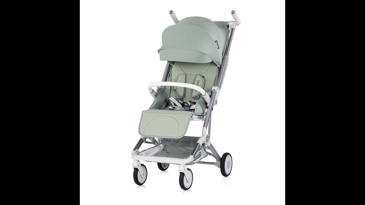 Baby stroller Pocket