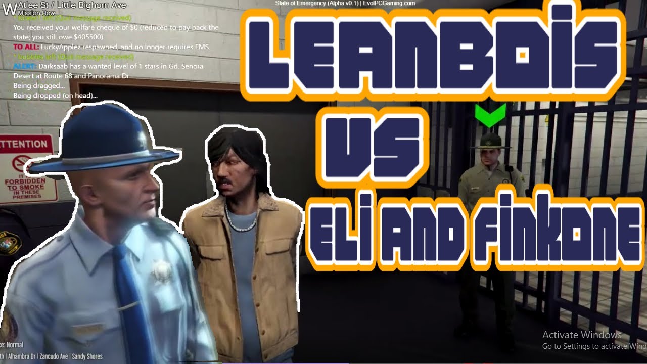 [THH] FamilyRP IRL Drama- #ShotsFired