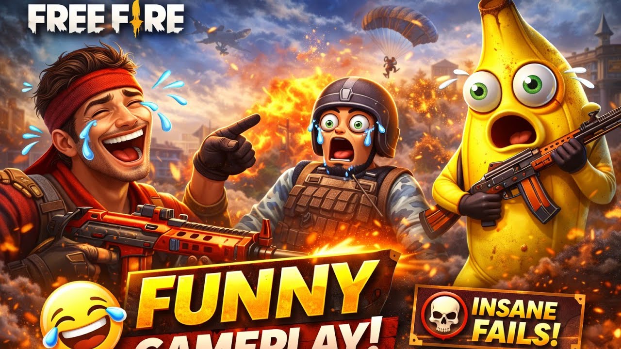 Free Fire Pro Level Gameplay | Clutch Moments & Smart Rotations 🎯. infinityvideos110 is live!