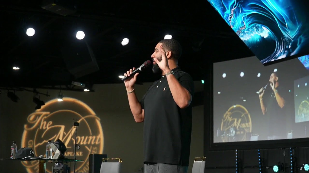 TMC Worship Experience| 10AM| 11.09.25