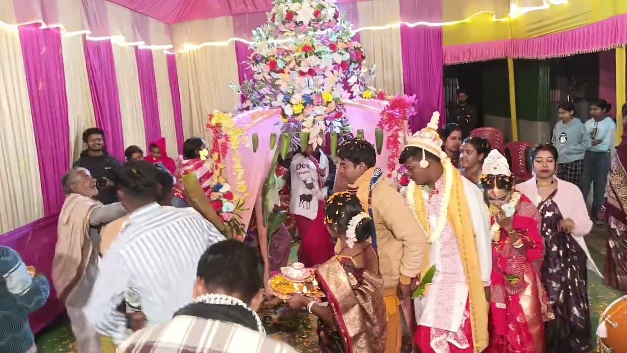 গান টা কেমন হয়েছে সবাই। বলবে। গান টা জদি ভালে  লাগে