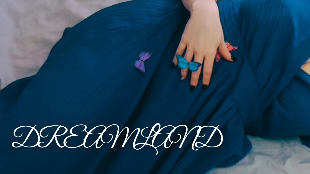 Dreamland 