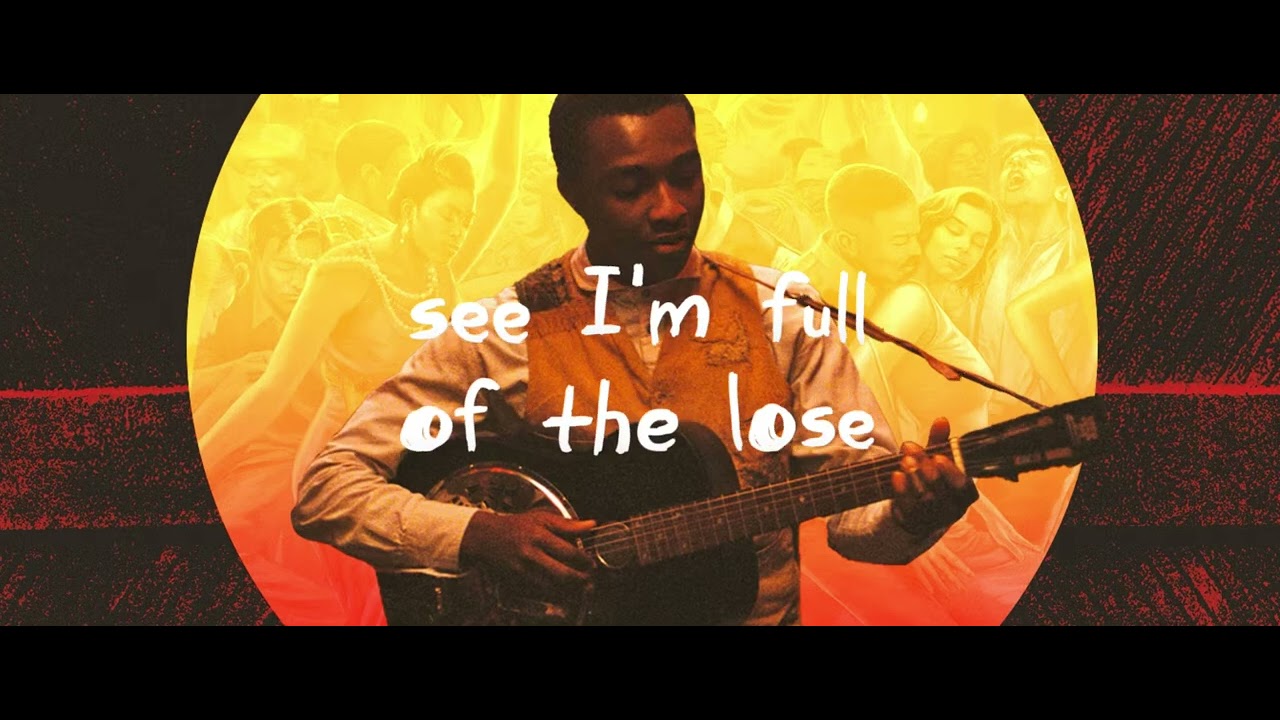 Sinners - I lied to you (lyrics) #sinnersmovie