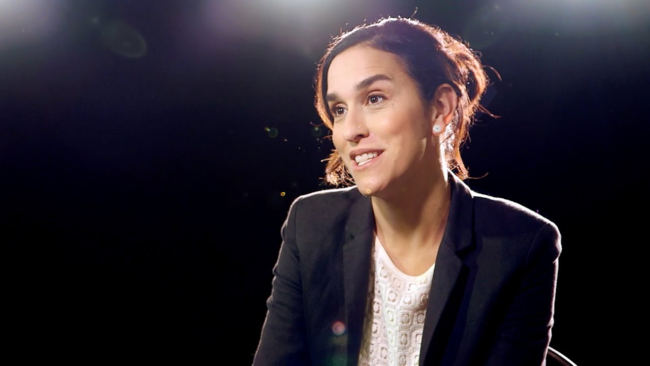 Sarah Gavron at Savannah Film Festival
