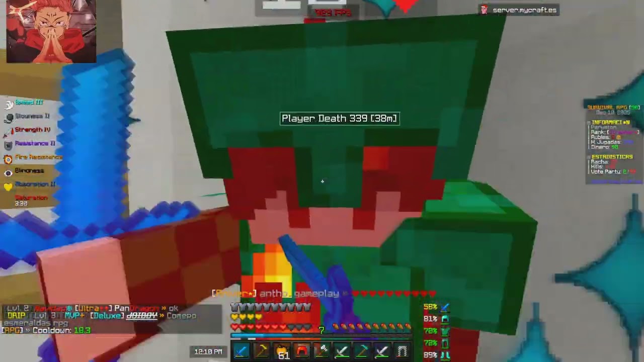 MYCRAFT CLIPS SEASON #1