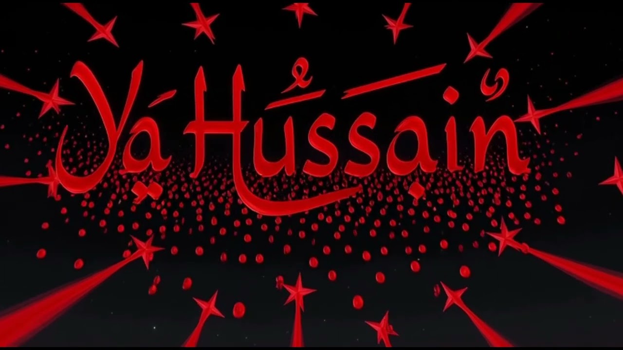 Abbas Mashk Tooti 💔 | Hussain Pyasa Tha | Heart Touching Noha
