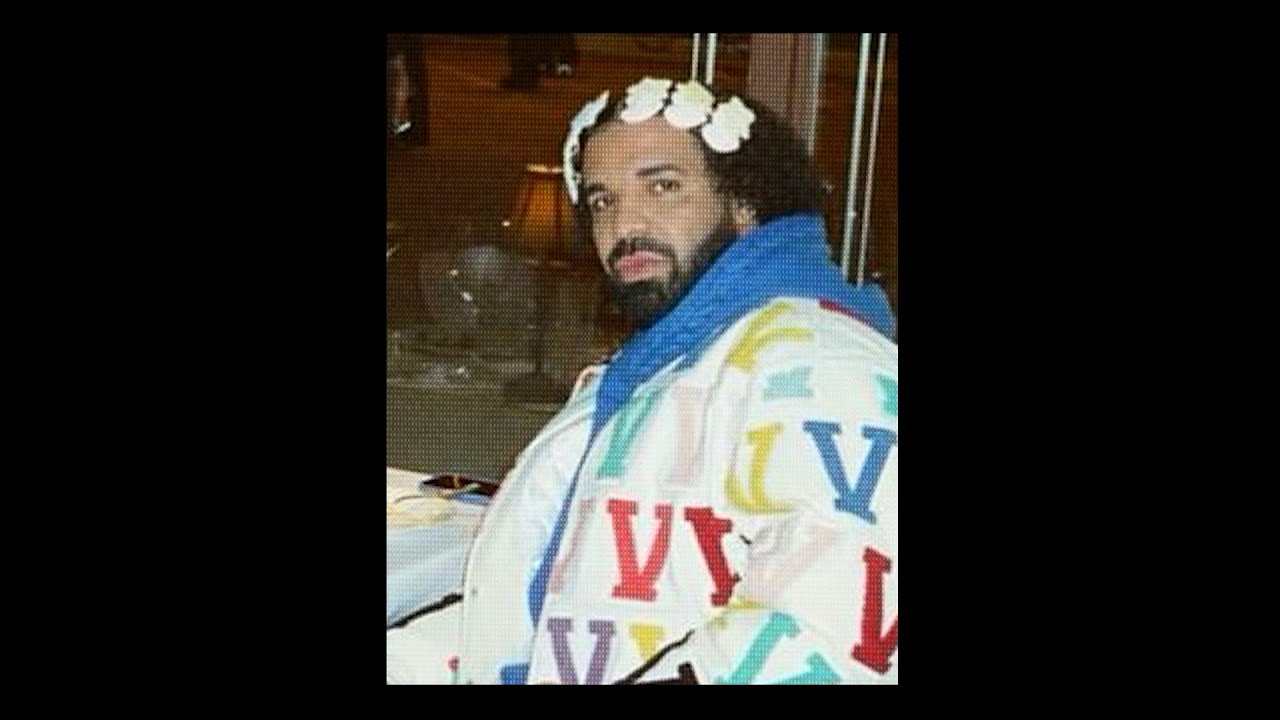 (FREE) Drake Type Beat - 