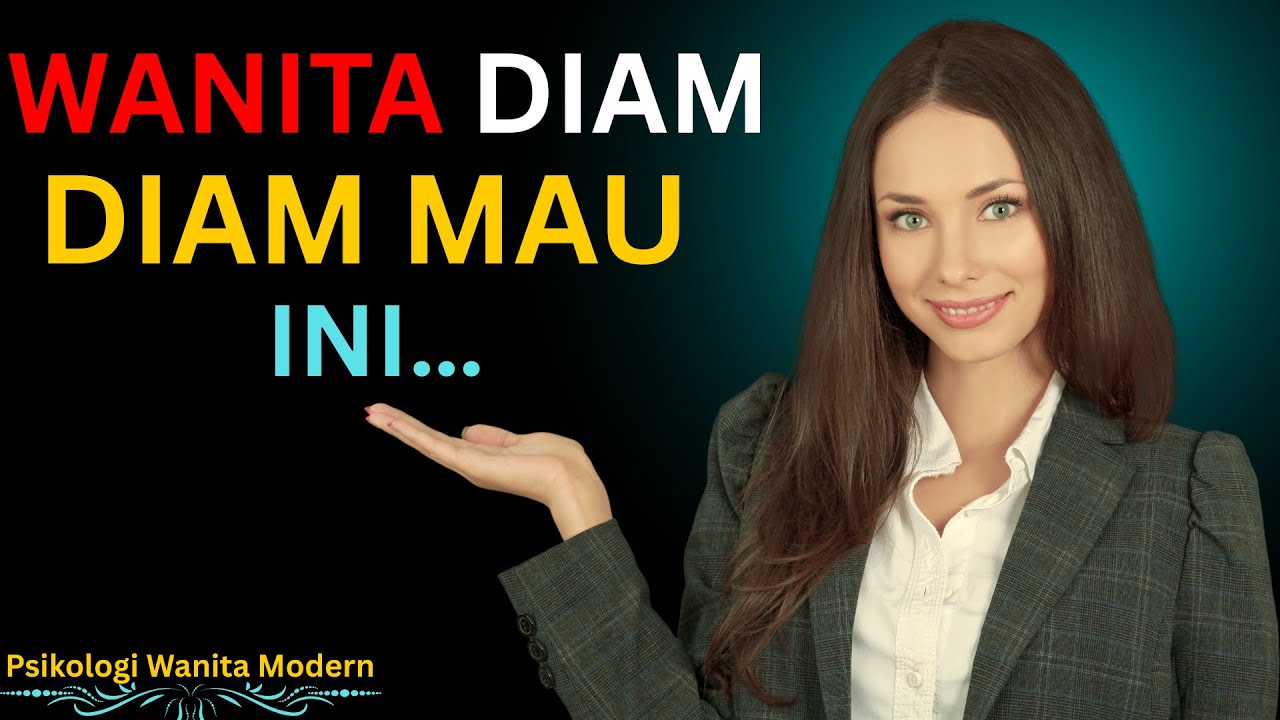 99% Pria Gagal di Sini… 7 Rahasia yang Diam-Diam Diinginkan Wanita (No.7 Gila!)