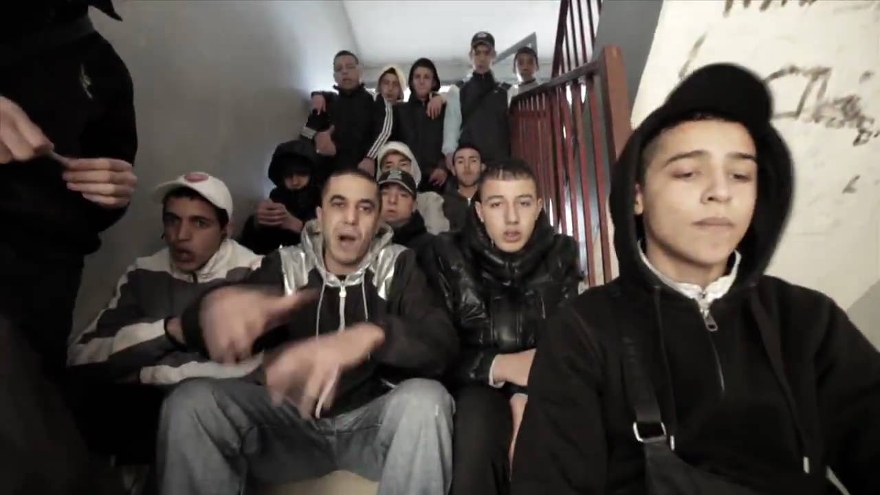 Kalash l'Afro 