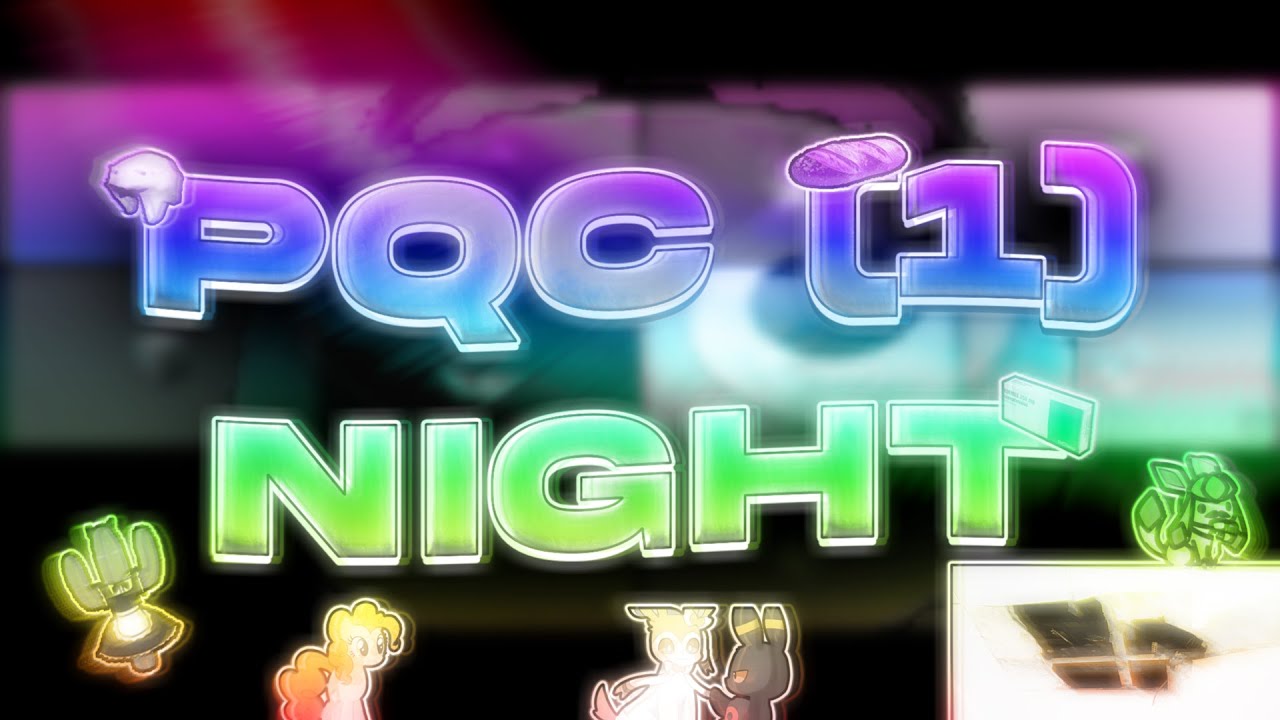PQC (1) [PerroQuackConfirmed] Night Highlights!