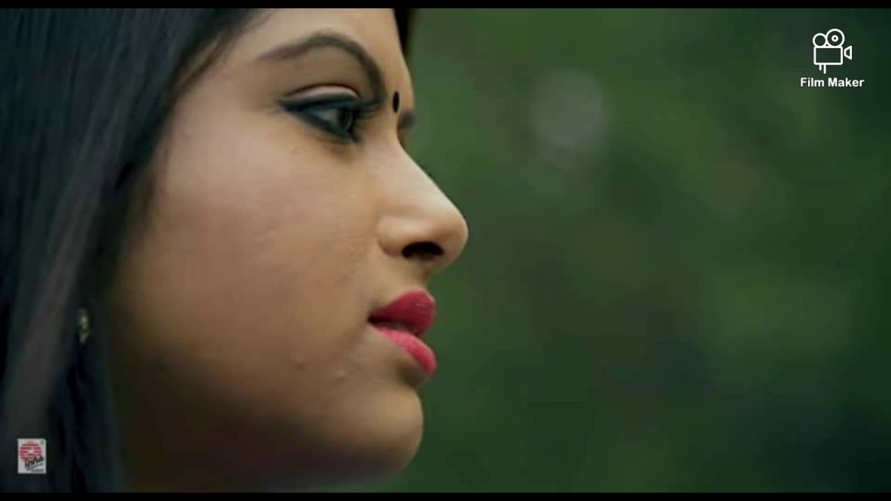 Amar e path || Rabindra Sangeet || Sispiya Banerjee || Album- Madhuri