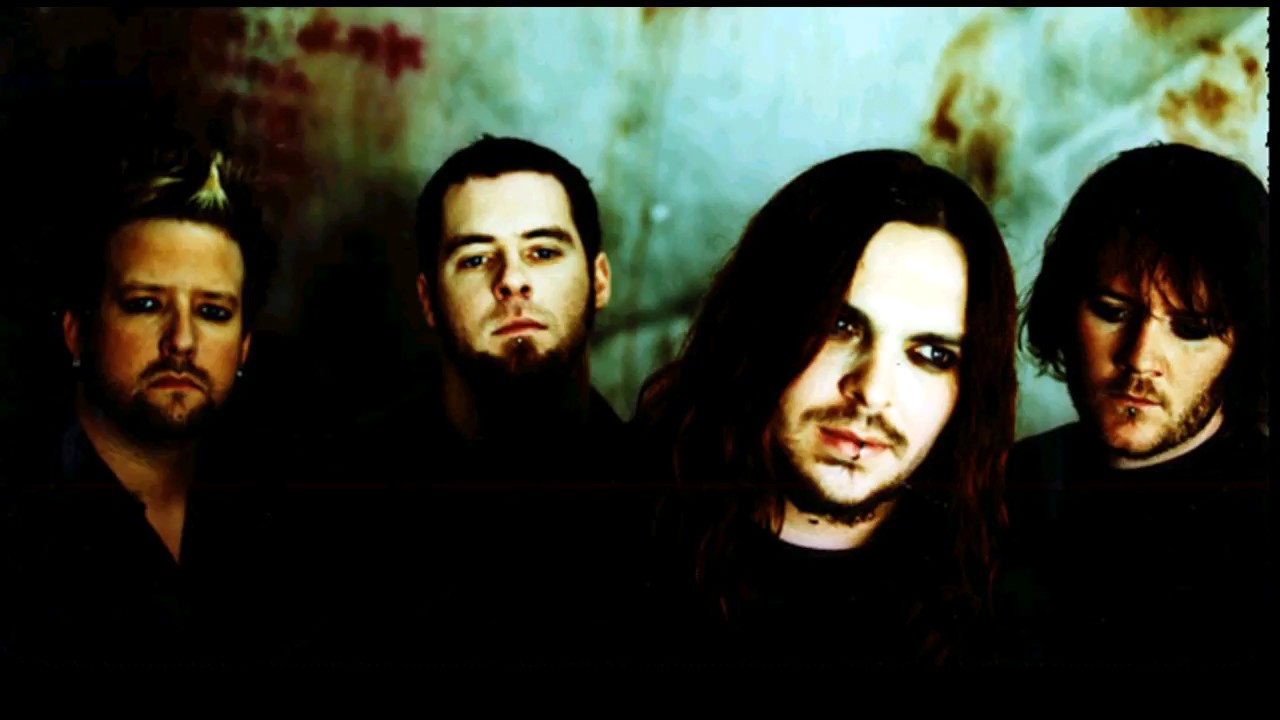Seether - No Shelter (Subtitulada al español)