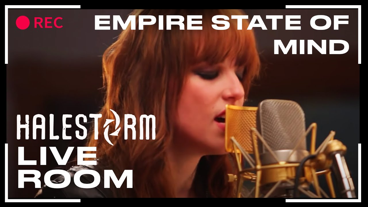 Halestorm - 