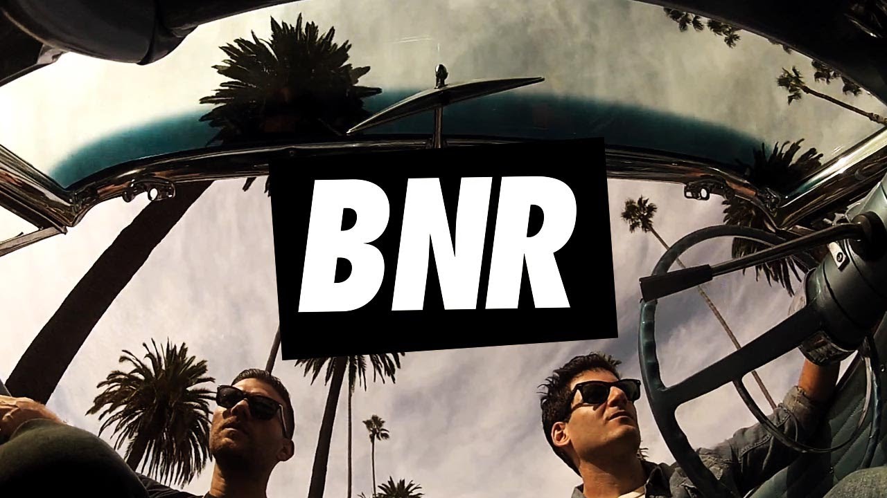 Destructo feat. Oliver - LA Funky (Official Video)