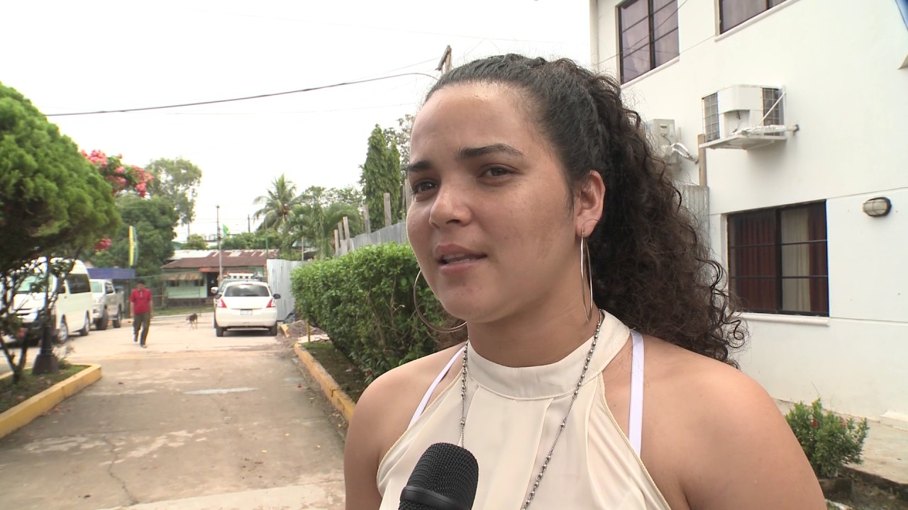 NOTA ECONOMIA BLUEFIELDS
