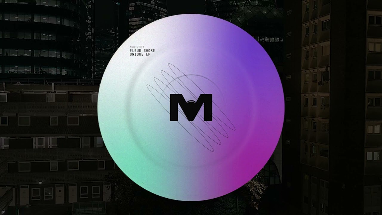 Fleur Shore - Flavours (Original Mix)