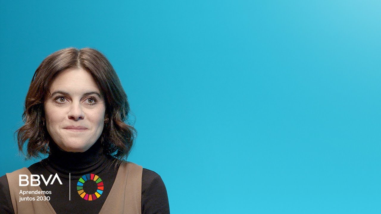 El hidrógeno verde y la transición energética. María Retuerto, química e investigadora
