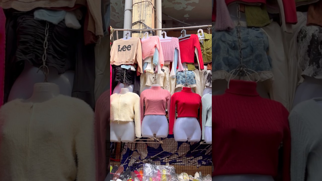 Best,Dress,Tops,Sweater Collection of Newmarket😍|#youtubeshorts #newmarket