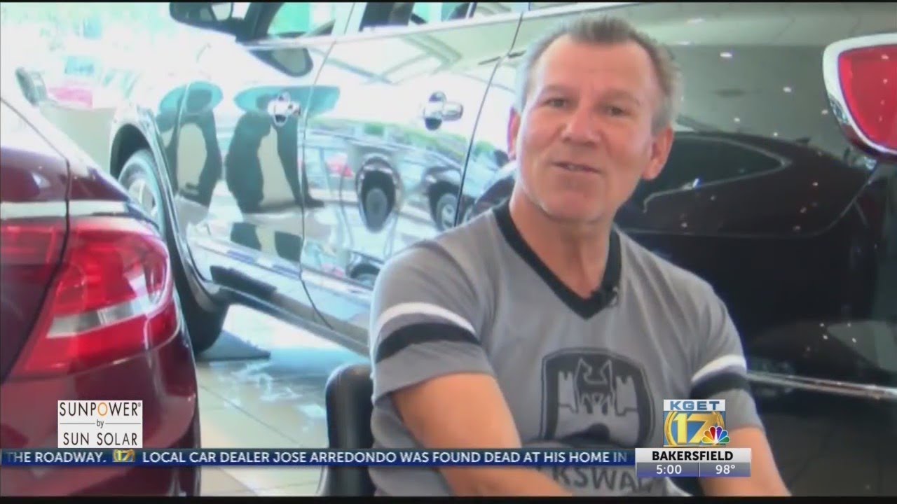 Community remembers Jose Arredondo