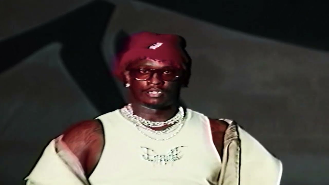 [FREE] Young Thug Type Beat - 