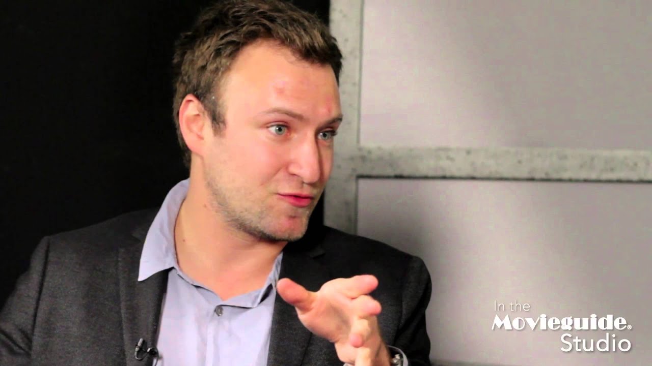 DAVID GELB Interview