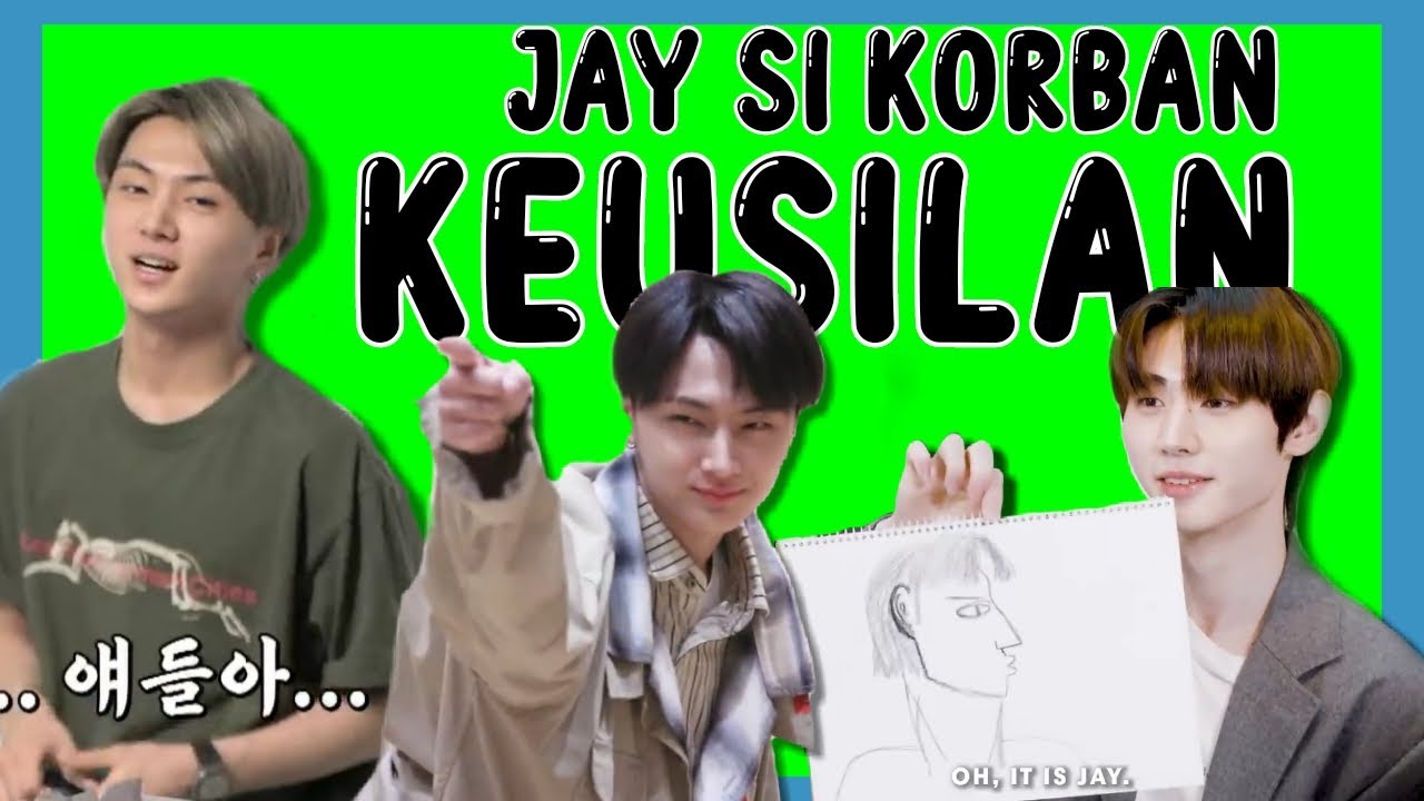 NASIB JAY JADI KORBAN KEUSILAN