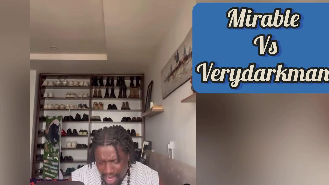 Oga Lagos  Live Stream
