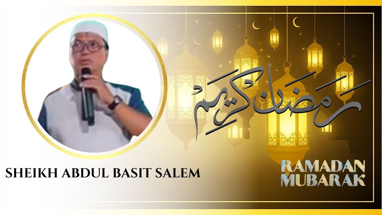 𝐌𝐀𝐑𝐀𝐍𝐀𝐎| 𝐈𝐧𝐧𝐚𝐥𝐢𝐥𝐥𝐚𝐡𝐢 𝐖𝐚 𝐈𝐧𝐧𝐚 𝐈𝐥𝐚𝐲𝐡𝐢 𝐑𝐚𝐣𝐢𝐨𝐧| 𝐒𝐇𝐄𝐈𝐊𝐇 𝐀𝐛𝐝𝐮𝐥 𝐁𝐚𝐬𝐢𝐭 𝐒𝐚𝐥𝐞𝐦 𝟏𝟒𝟒𝟕𝐇 #marawicity