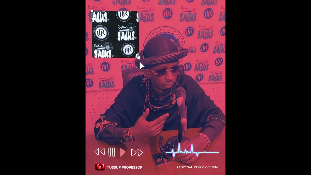 Mwakoze kunyakira RADIO SALUS - SALUS RELAX